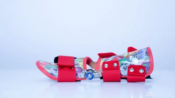 Individuelle Handorthese von ergonomic care