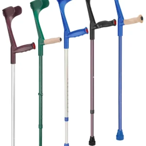 Ossenberg Klassiker Gehstütze